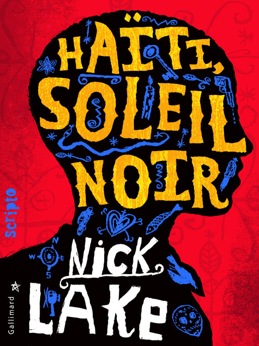 Title details for Haïti, soleil noir by Nick Lake - Available